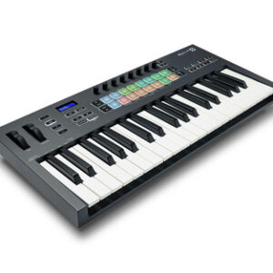 Novation FLkey 37 Dedicated FL Studio MIDI Keyboard & Controller - Image 6