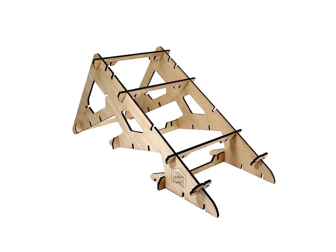 LOCI TRIPL3 Modular Stand