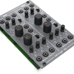 Behringer 112 Dual VCO - Eurorack Module - Image 5