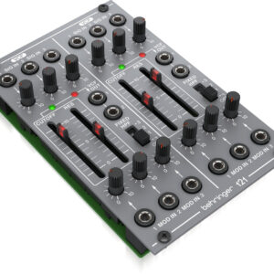 Behringer 121 Dual VCF - Eurorack Module - Image 5