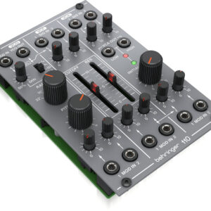 Behringer 110 - VCO/VCF/VCA - Eurorack Module - Image 5