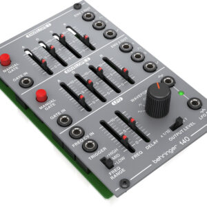 Behringer 140 Dual Envelope/LFO - Eurorack Module - Image 5