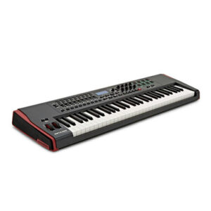 Novation Impulse 61 MIDI Keyboard & Controller - Image 6