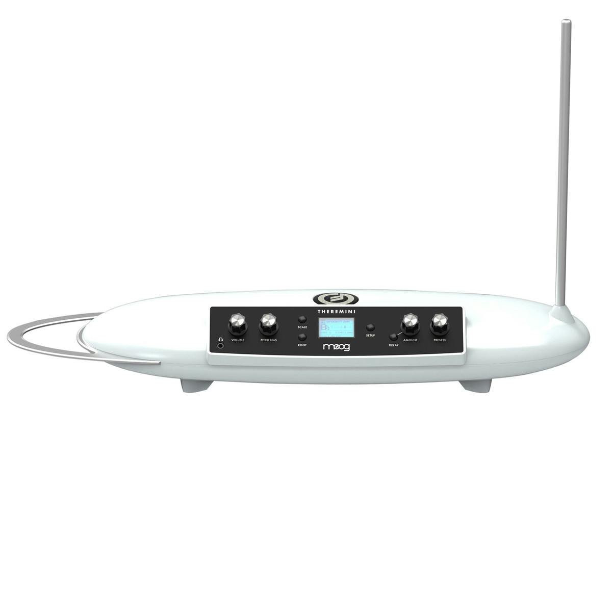 Moog Theremini - Image 5