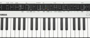 Yamaha reface CS Compact Synthesizer - Image 2