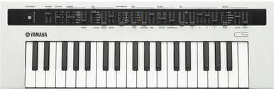 Yamaha reface CS Compact Synthesizer