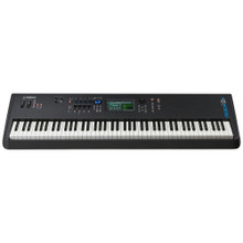 Yamaha MODX8+ Synth with 88-Key Graded Hammer Standard Keyboard - Image 3