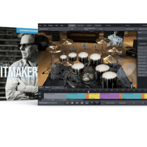 Toontrack Hitmaker SDX - Image 5