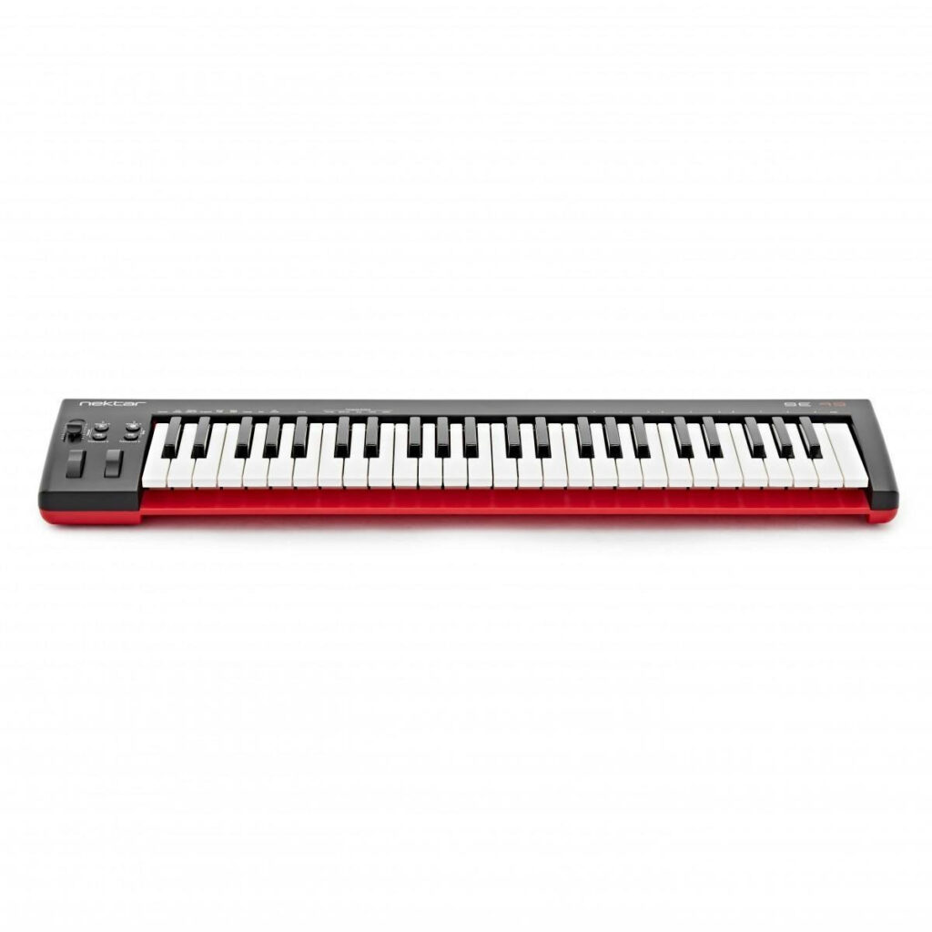 Nektar SE49 Portable MIDI Keyboard