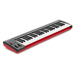 Nektar SE49 Portable MIDI Keyboard - Image 6