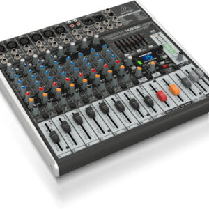 Behringer Xenyx X1222USB Mixer - Image 2