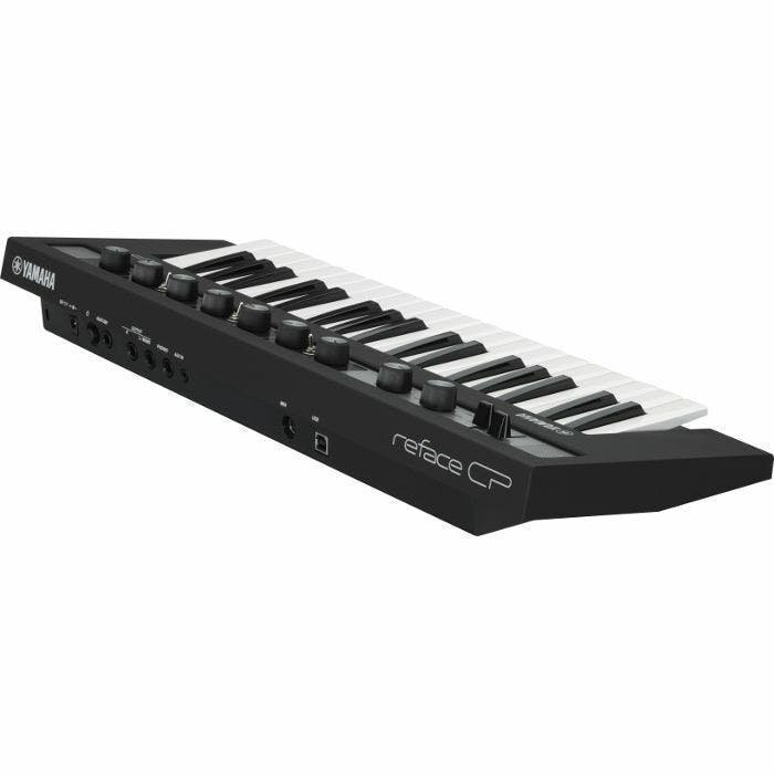 Yamaha Reface CP Compact Electric Piano - Image 5