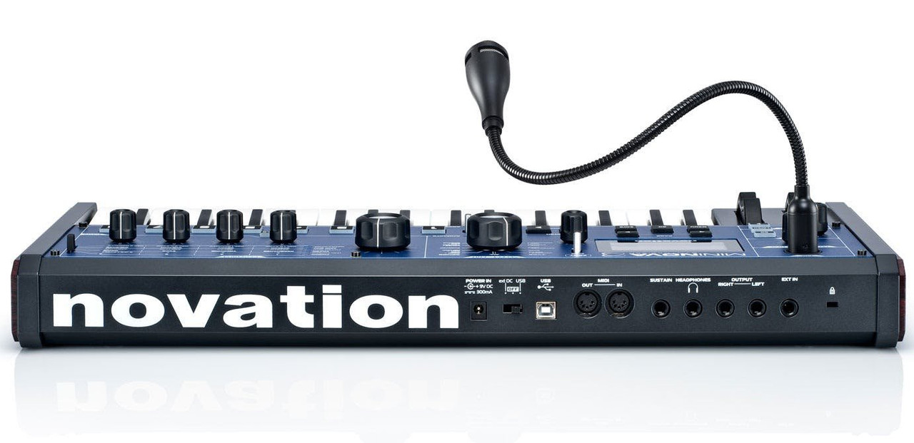 Novation MiniNova Synth