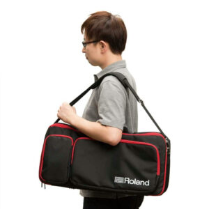 Roland Carry / Gig Bag for JDXi Synth - Image 5