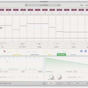 Arturia Augmented Brass Plugin - Image 5