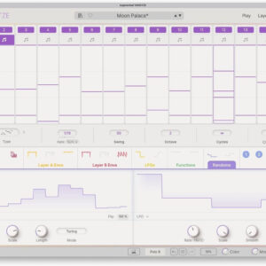 Arturia Augmented Yangtze Plugin - Image 5
