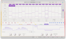 Arturia Augmented Yangtze Plugin - Image 3