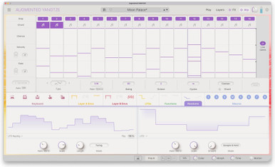 Arturia Augmented Yangtze Plugin - Image 2