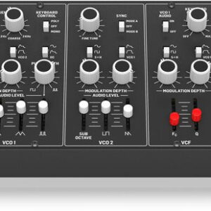 Behringer CAT Analog Synth - Image 5