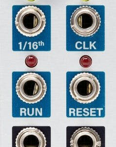 Intellijel uMIDI MIDI to CV Interface Eurorack Module - Image 4