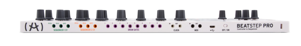 Arturia BeatStep Pro Hardware Step-Sequencer - Image 5