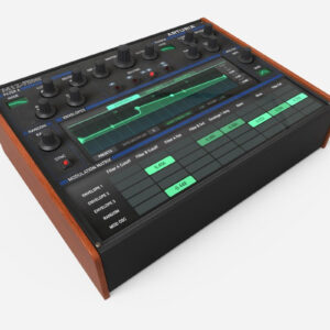 Arturia M12-Filter - Image 5