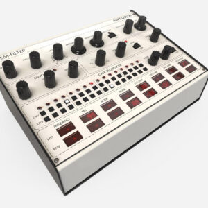 Arturia SEM-Filter - Image 5