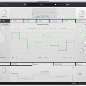 Arturia Efx Motions - Image 5