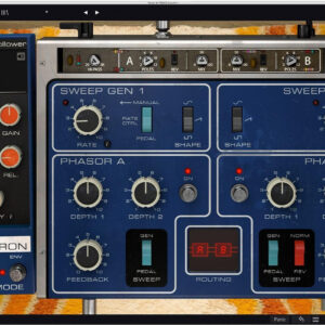 Arturia Phaser BI-TRON - Image 5