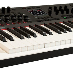 Nektar Panorama P4 Premium MIDI Keyboard & Controller - Image 5