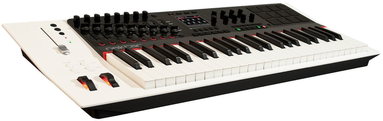 Nektar Panorama P4 Premium MIDI Keyboard & Controller