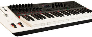 Nektar Panorama P4 Premium MIDI Keyboard & Controller - Image 2