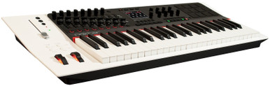 Nektar Panorama P4 Premium MIDI Keyboard & Controller