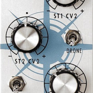Studio Electronics Modstar VCA Amp Eurorack Module - Image 4