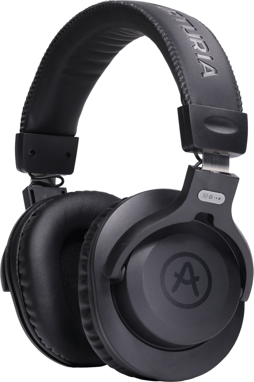 Arturia MiniFuse Recording Pack in Black
