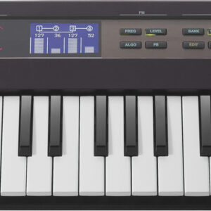 Reface DX Compact Digital FM Synthesizer - Image 4