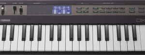 Reface DX Compact Digital FM Synthesizer - Image 1