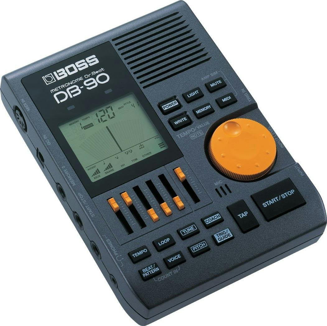 Roland DB90 Dr Beat Metronome - Image 5