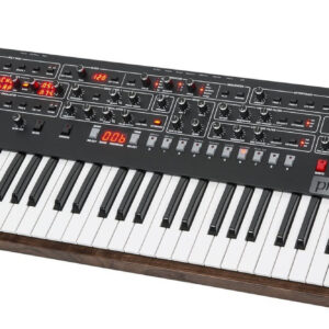 Sequential Prophet 6 Synth Keyboard - Image 5