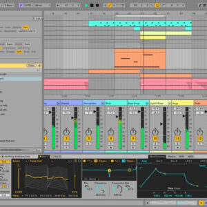 Ableton Live 12 Suite Upgrade from Live Lite - ESD - Image 5
