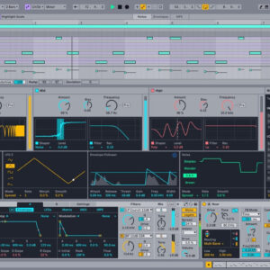 Ableton Live 12 Standard (Education Version) DAW - Image 5
