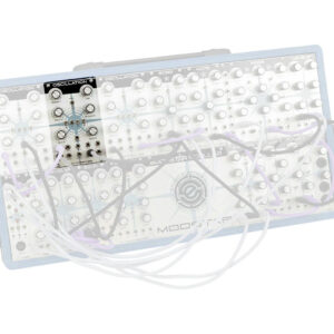Studio Electronics Modstar VCO Eurorack Oscillation Module - Image 5