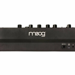 Moog Mother-32 Modular Synthesiser - Image 5