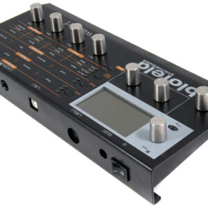 Ltd Edition Black Waldorf Blofeld Keyboard Synth - Image 5