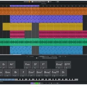 Steinberg Cubase Artist 15 Retail - Image 5