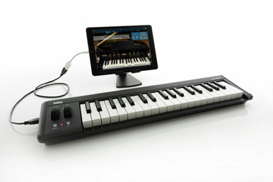 Korg MicroKey 2 37 Mini Key MIDI Keyboard
