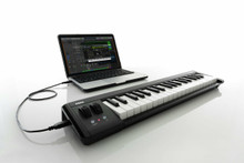 Korg MicroKey 2 37 Mini Key MIDI Keyboard - Image 3