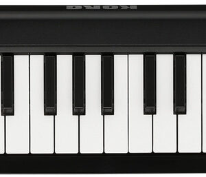 Korg MicroKey 2 49 Mini Key MIDI Keyboard - Image 4