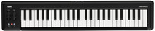 Korg MicroKey 2 49 Mini Key MIDI Keyboard - Image 2