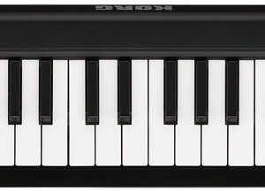 Korg MicroKey 2 61 Mini Key MIDI Keyboard - Image 4